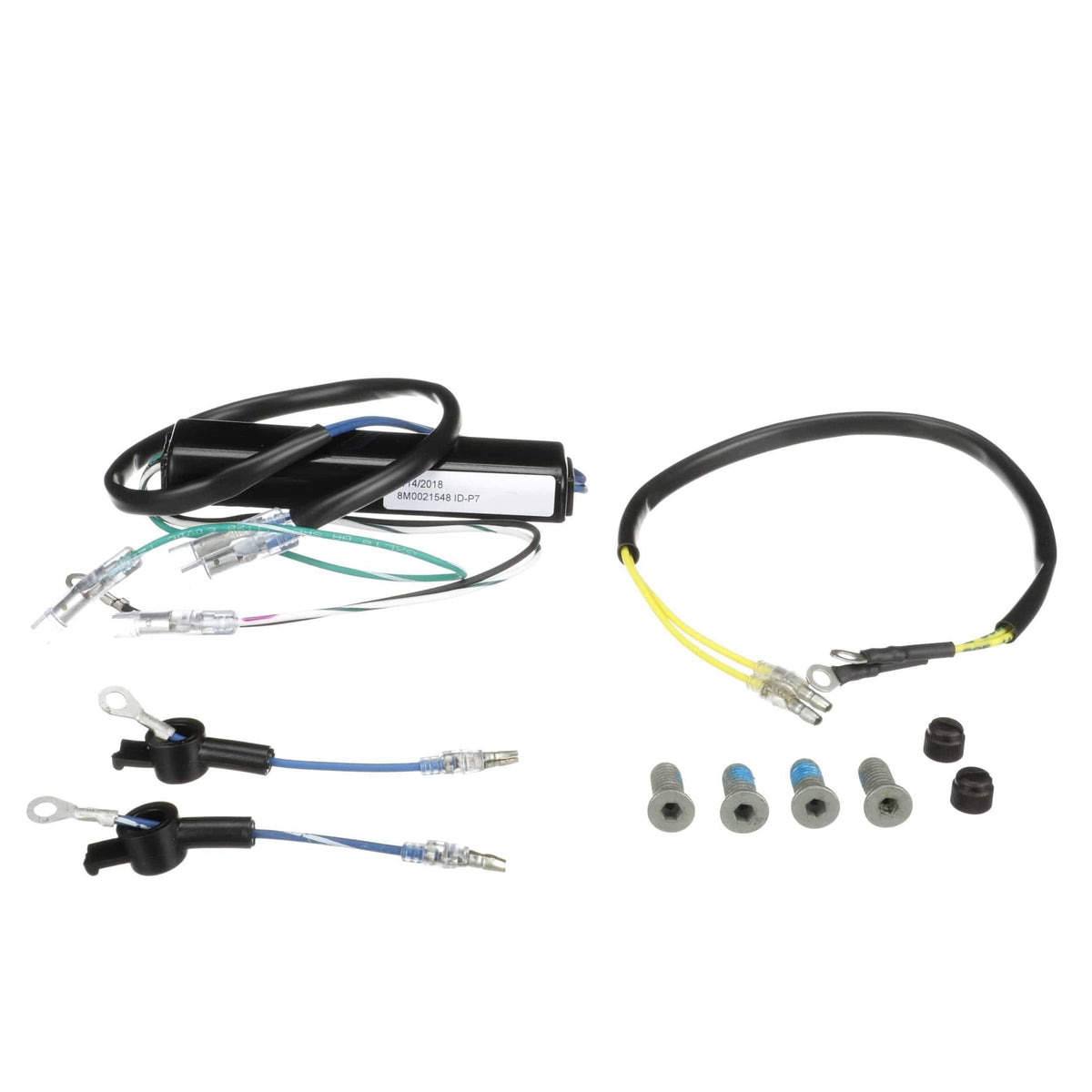 Mercury Marine Qualifies for Free Shipping Mercury Marine Ignition Stator Kit #398-832075A20