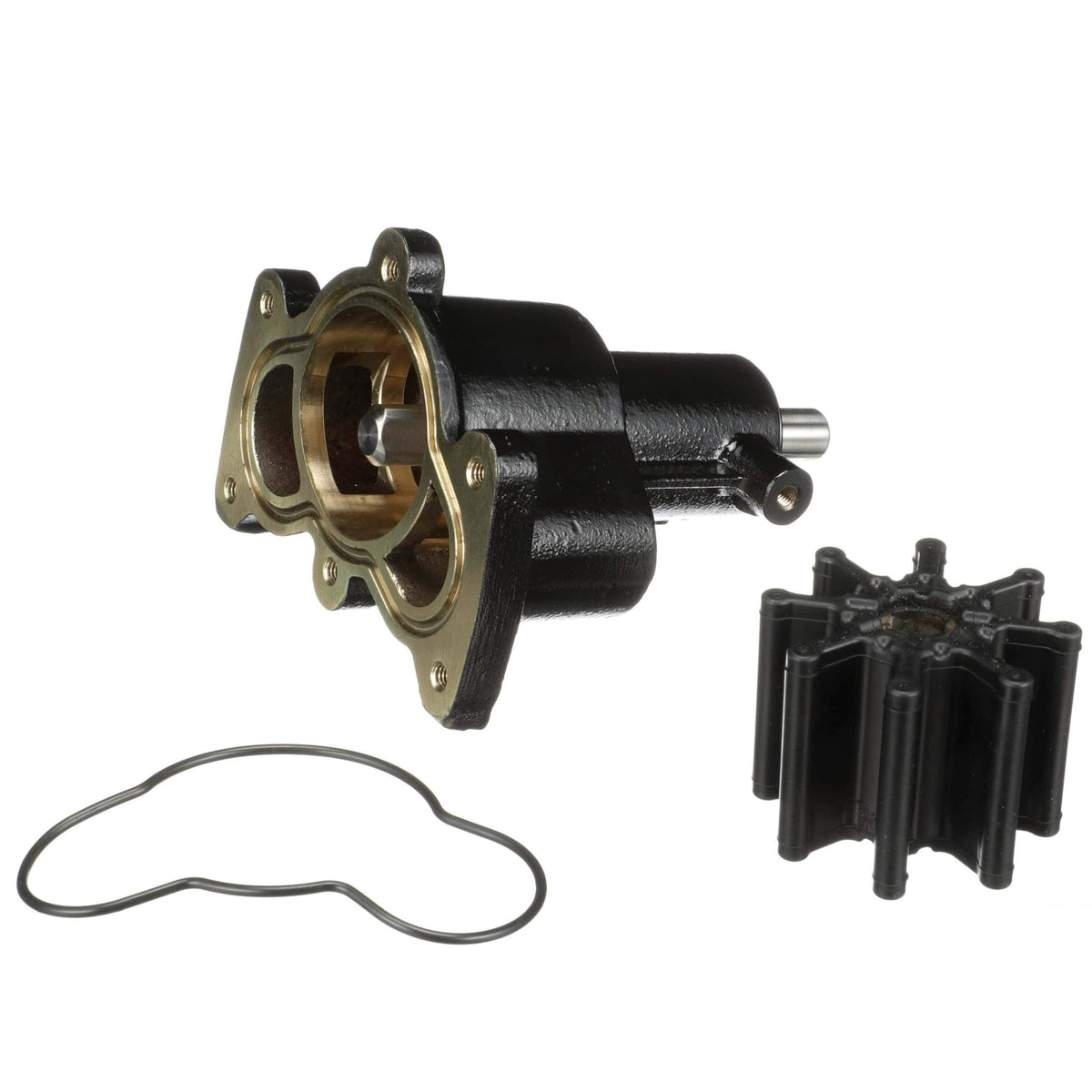 Mercury Marine Qualifies for Free Shipping Mercury Marine Impeller Housing Assembly #8M0118062