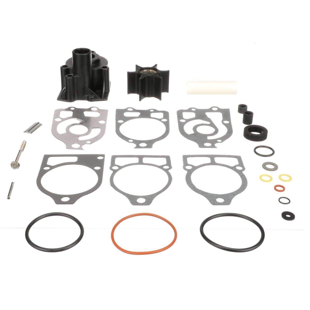 Mercury Marine Qualifies for Free Shipping Mercury Marine Kit-Water Pump Upper Repair #46-96148A8