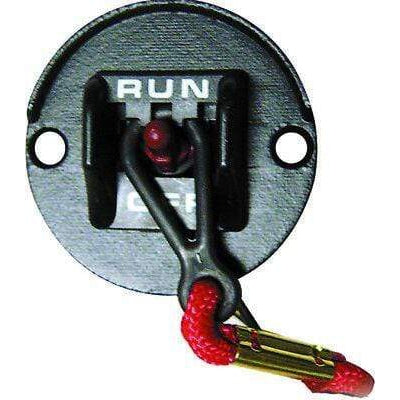 Mercury Marine Qualifies for Free Shipping Mercury Marine Lanyard Stop Switch #87-19674A07