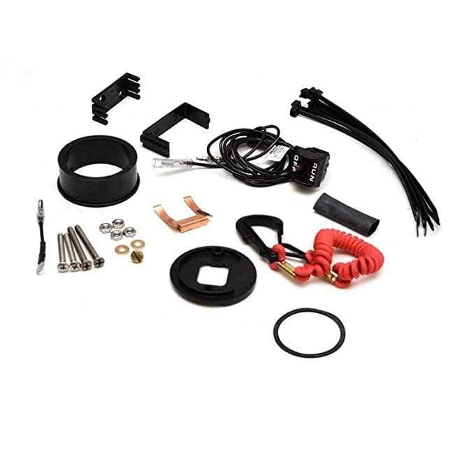 Mercury Marine Qualifies for Free Shipping Mercury Marine Lanyard Stop Switch #87-19674A07