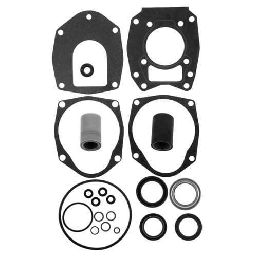 Mercury Marine Qualifies for Free Shipping Mercury Marine Lower Gearcase Seal Kit #26-43035A4
