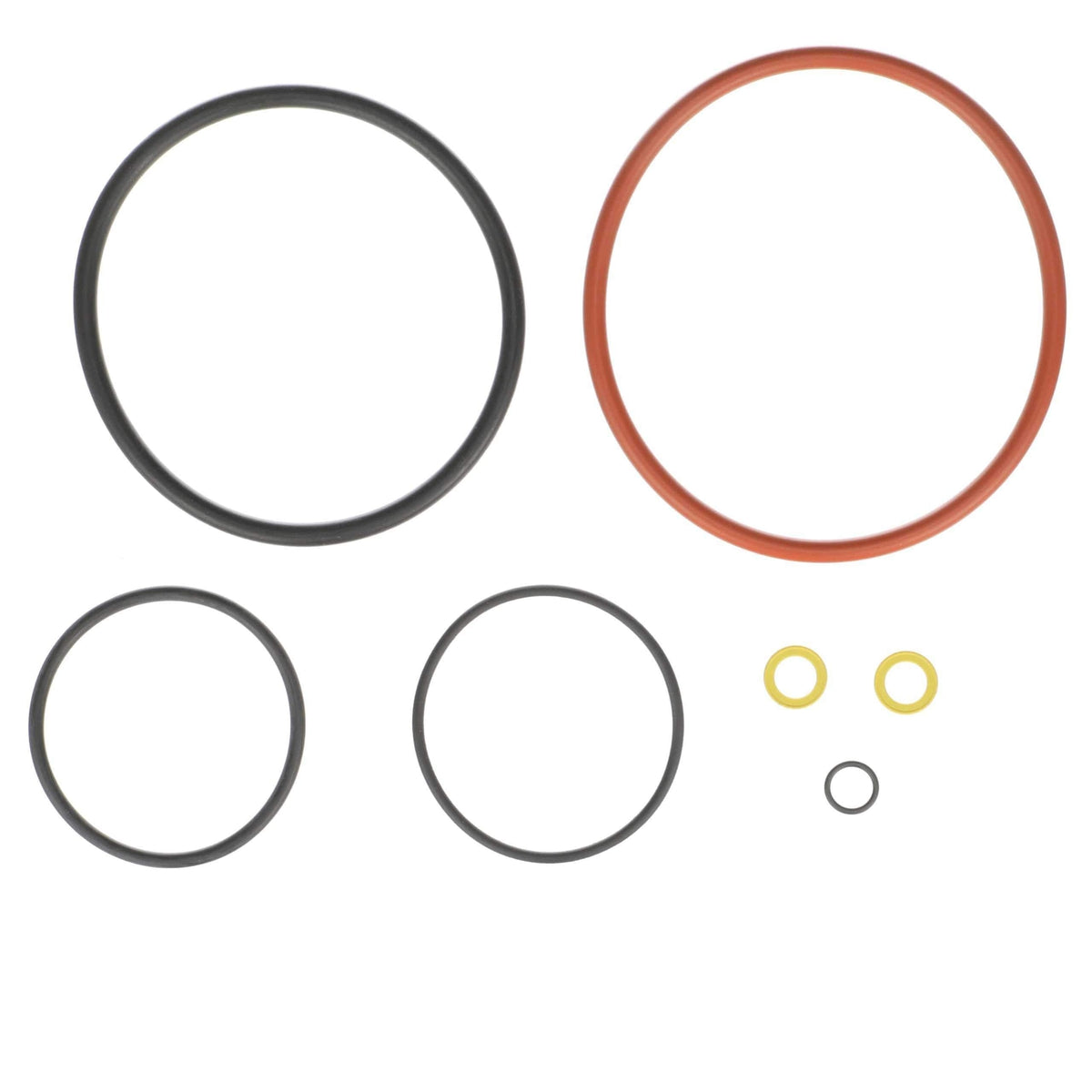 Mercury Marine Qualifies for Free Shipping Mercury Marine Lower Gearcase Seal Kit #26-89238A2