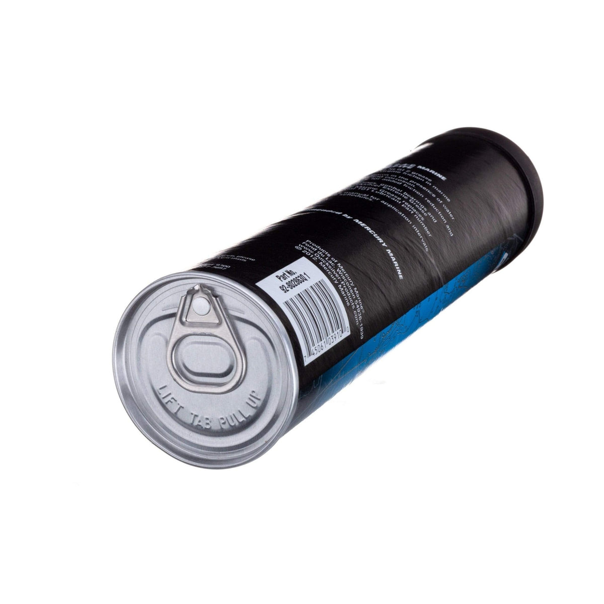 Mercury Marine Qualifies for Free Shipping Mercury Marine Lube 2-4-C Cartridge 14 oz #92-802863Q1