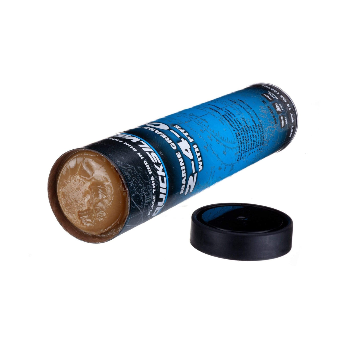 Mercury Marine Qualifies for Free Shipping Mercury Marine Lube 2-4-C Cartridge 14 oz #92-802863Q1