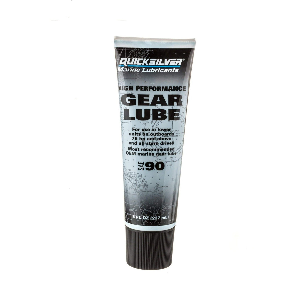 Mercury Marine Qualifies for Free Shipping Mercury Marine Lube-Gear Sae 90 Hi Perf 8 oz #92-802851Q02