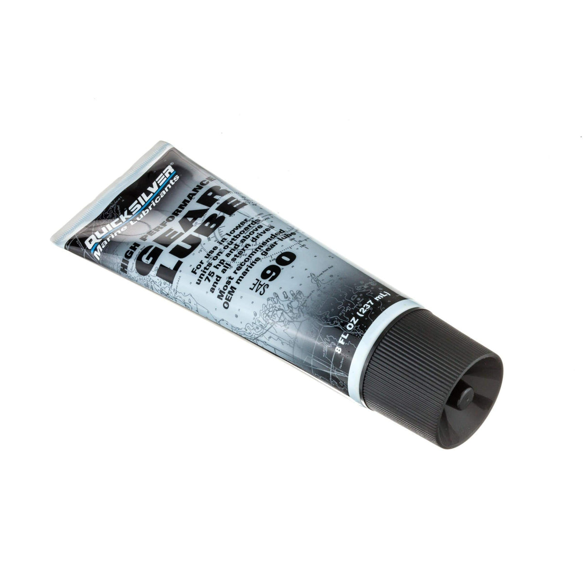 Mercury Marine Qualifies for Free Shipping Mercury Marine Lube-Gear Sae 90 Hi Perf 8 oz #92-802851Q02