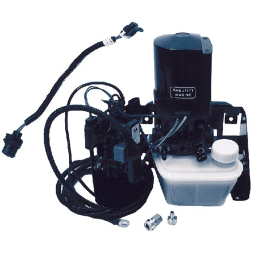 Mercury Marine Qualifies for Free Shipping Mercury Marine Motor Trim/Complete Assembly #865380A25