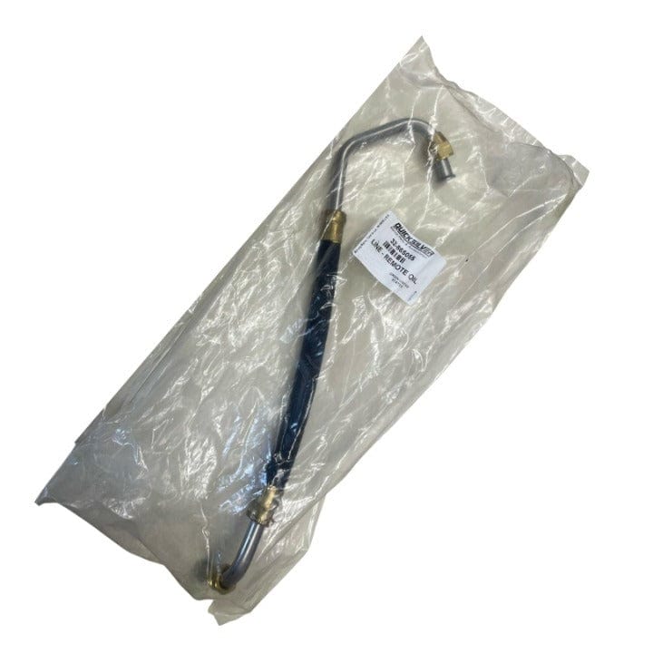 Mercury Marine Qualifies for Free Shipping Mercury Marine Oil Line #865055