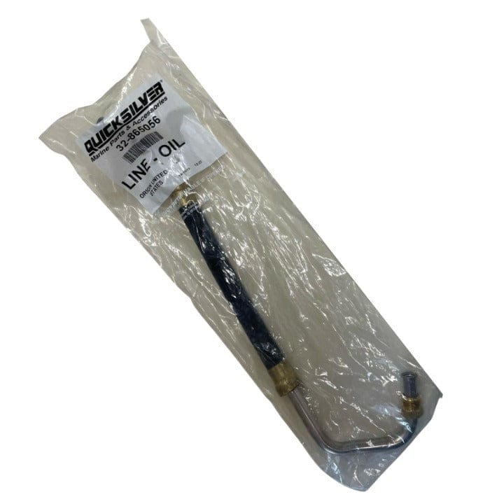 Mercury Marine Qualifies for Free Shipping Mercury Marine Oil Line #865056