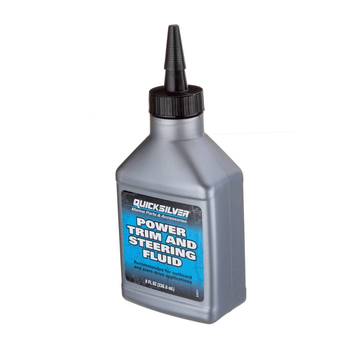 Mercury Marine Qualifies for Free Shipping Mercury Marine Power Trim and Steering Fluid 8 oz #92-858074Q01