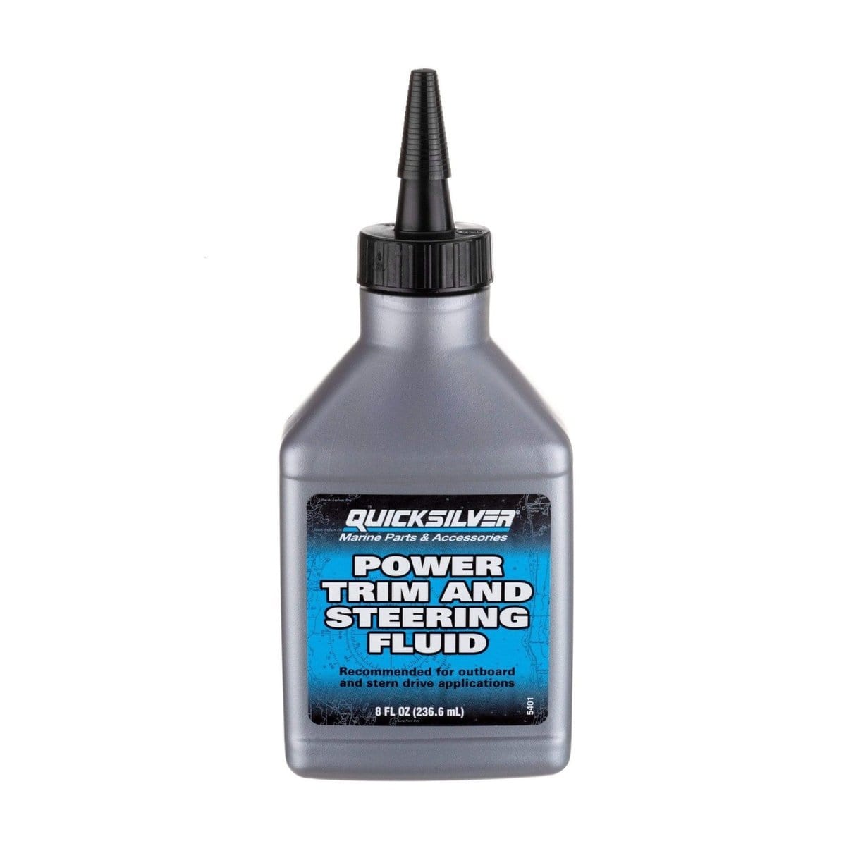 Mercury Marine Qualifies for Free Shipping Mercury Marine Power Trim and Steering Fluid 8 oz #92-858074Q01