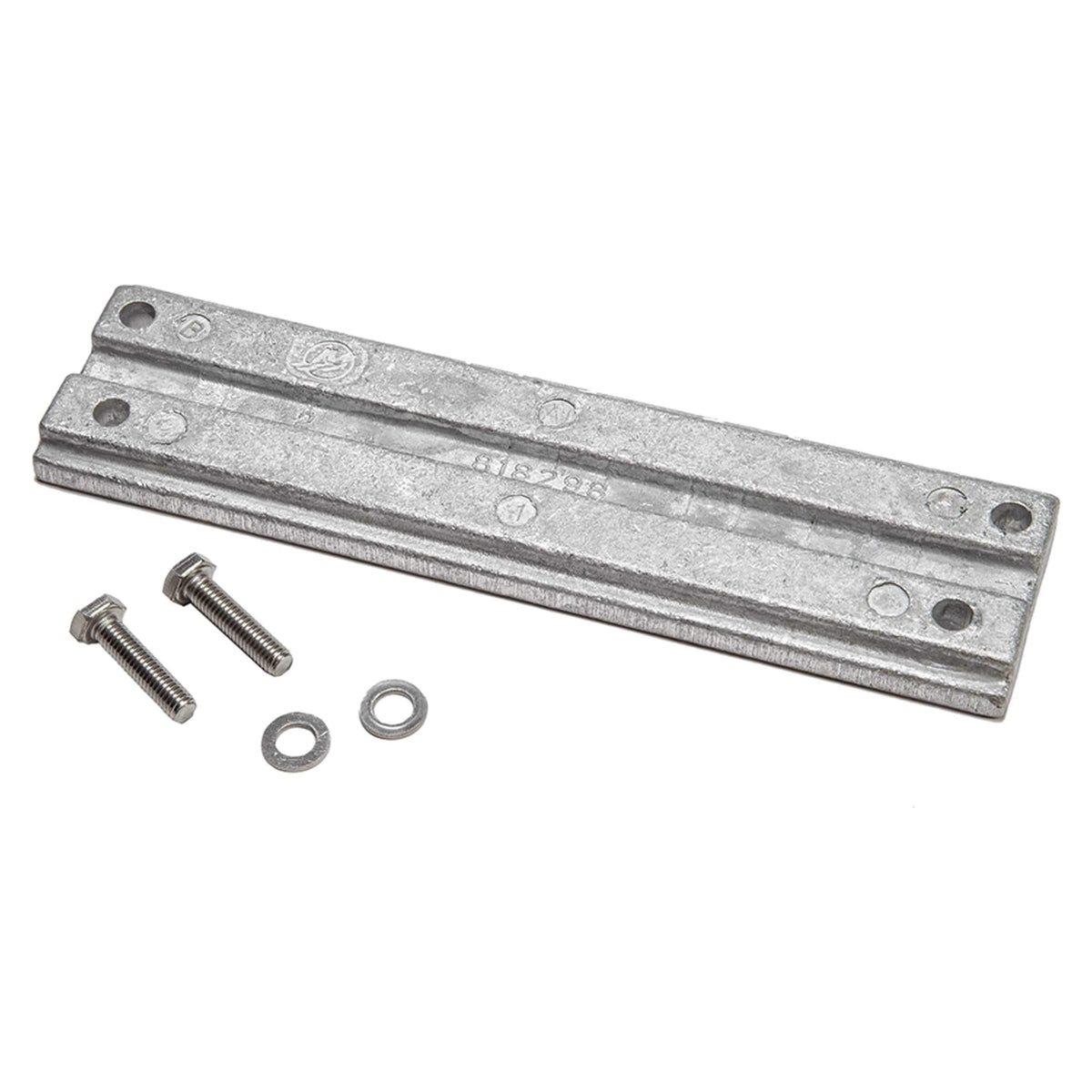 Mercury Marine Qualifies for Free Shipping Mercury Marine Power Trim Anode #97-818298Q1