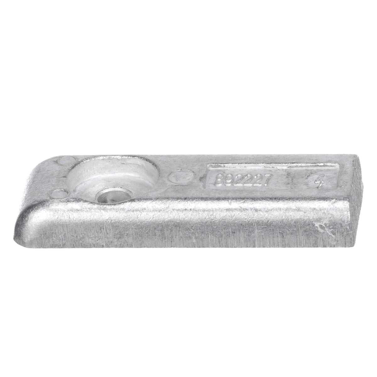 Mercury Marine Qualifies for Free Shipping Mercury Marine Power Trim Anode #97-893404