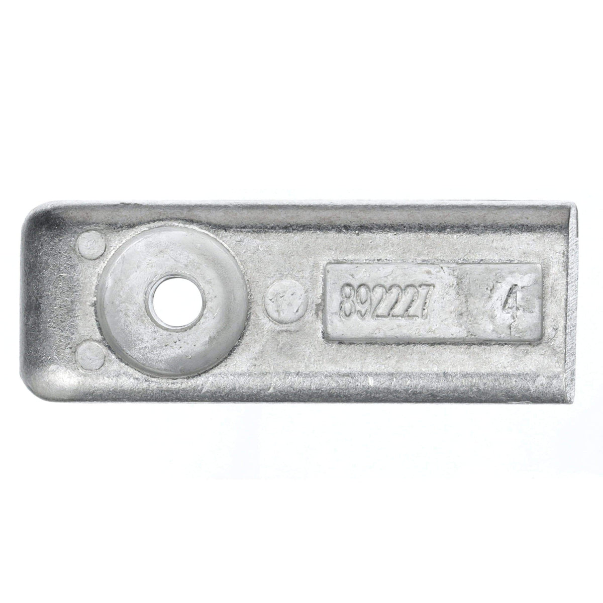 Mercury Marine Qualifies for Free Shipping Mercury Marine Power Trim Anode #97-893404