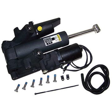 Mercury Marine Qualifies for Free Shipping Mercury Marine Power Trim Pump #855998A11