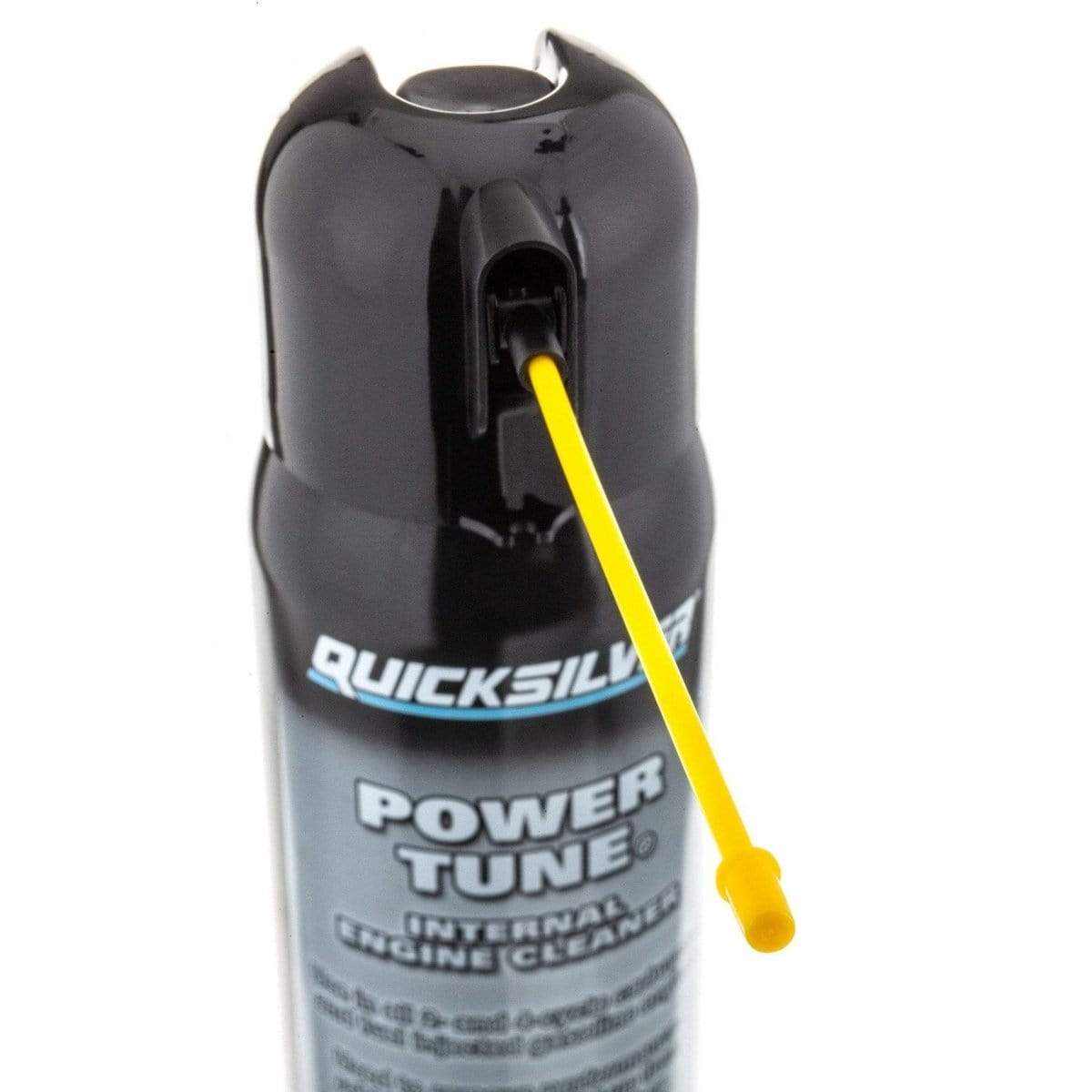 Mercury Marine Qualifies for Free Shipping Mercury Marine Power Tune Cleaner 12 oz #92-858080Q03