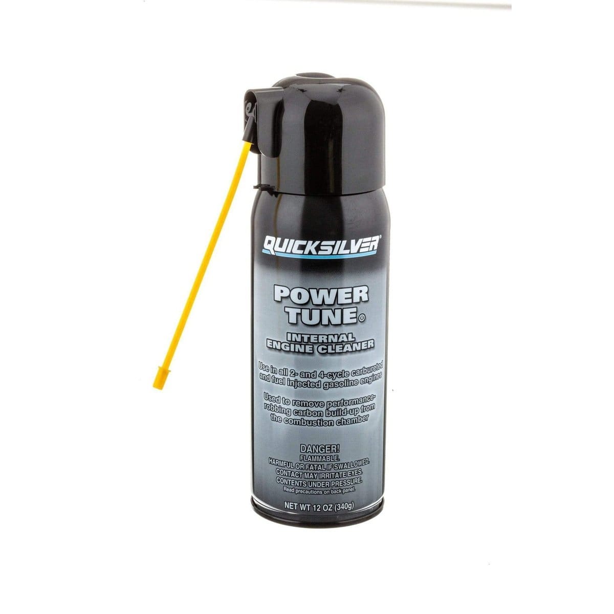 Mercury Marine Qualifies for Free Shipping Mercury Marine Power Tune Cleaner 12 oz #92-858080Q03