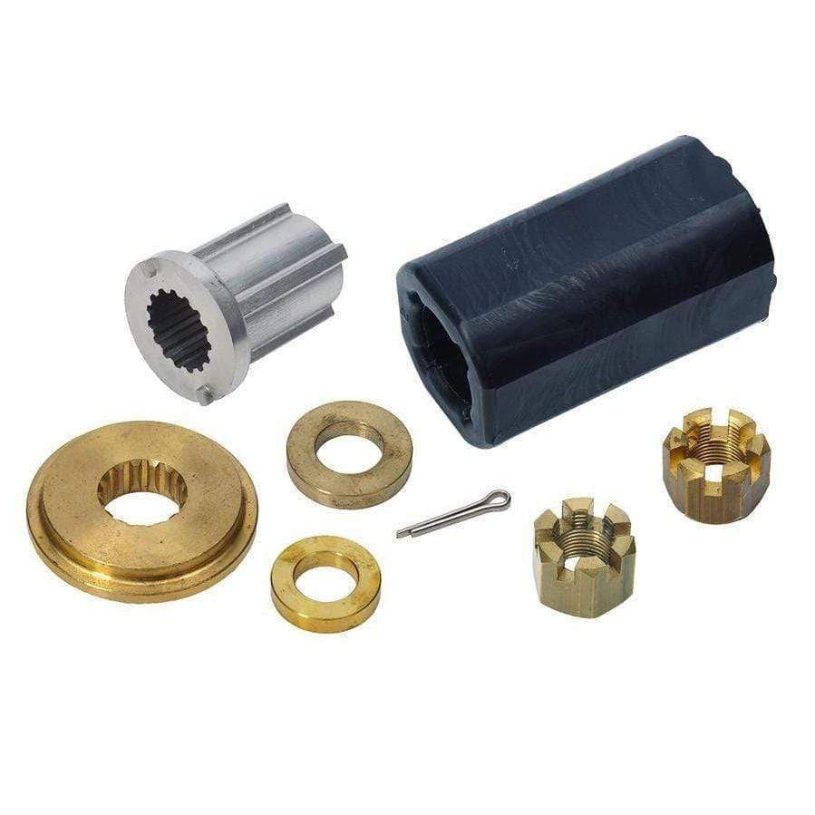 Mercury Marine Qualifies for Free Shipping Mercury Marine Prop Hub Kit #835272Q1