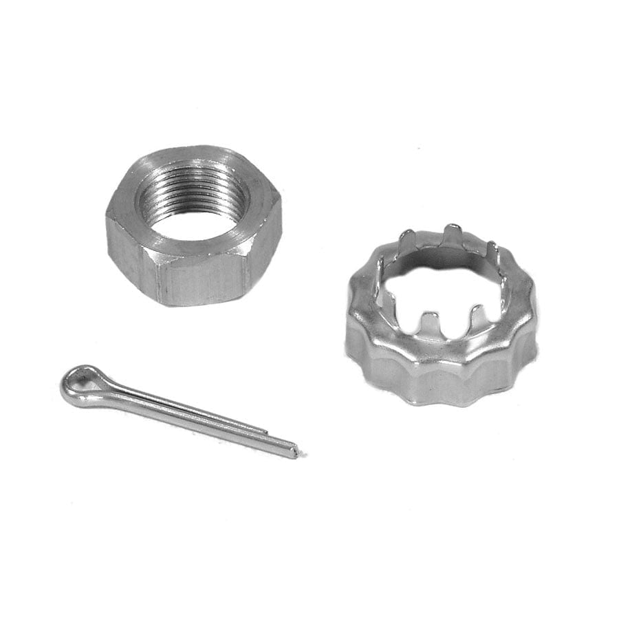 Mercury Marine Qualifies for Free Shipping Mercury Marine Prop Nut Kit #802126Q1