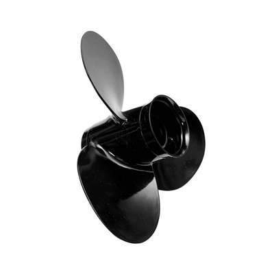Mercury Marine Qualifies for Free Shipping Mercury Marine Propeller Black Diamond 12-1/4x15 RH #QA3084R