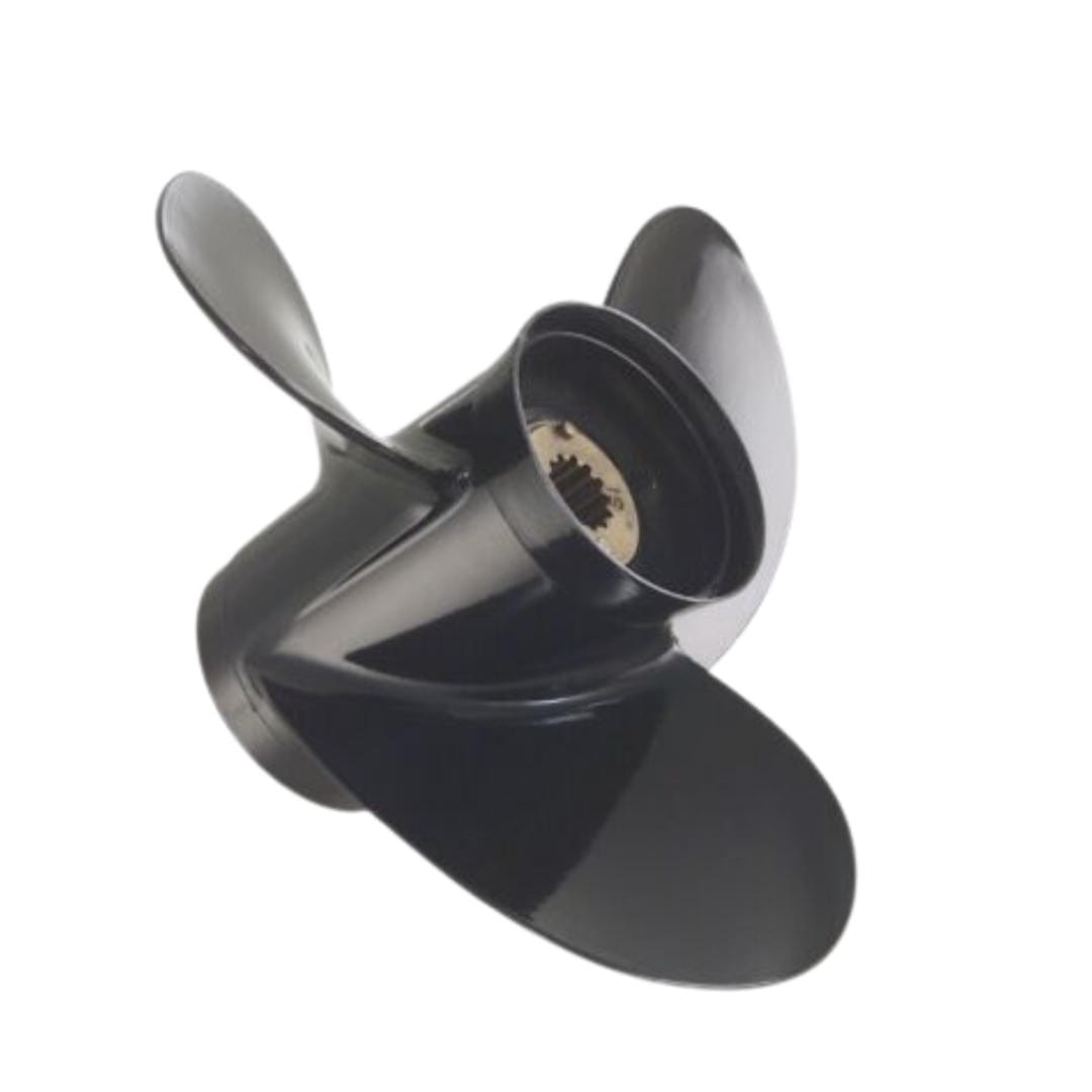 Mercury Marine Qualifies for Free Shipping Mercury Marine Propeller Black Diamond 9-1/4 x 12 RH #QA3920R