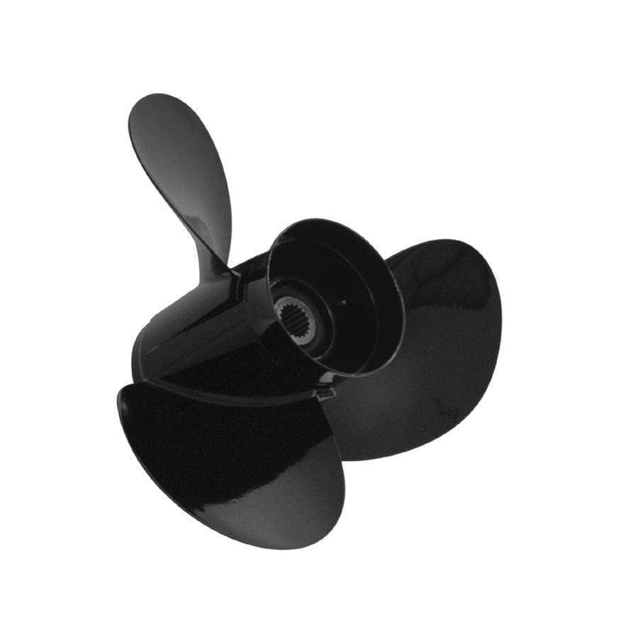 Mercury Marine Not Qualified for Free Shipping Mercury Marine Propeller Bravo II RH Propeller #QA1946R