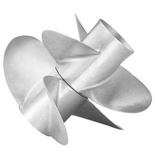 Mercury Marine Qualifies for Free Shipping Mercury Marine Propeller Bravo III LH Propeller #QS3329S