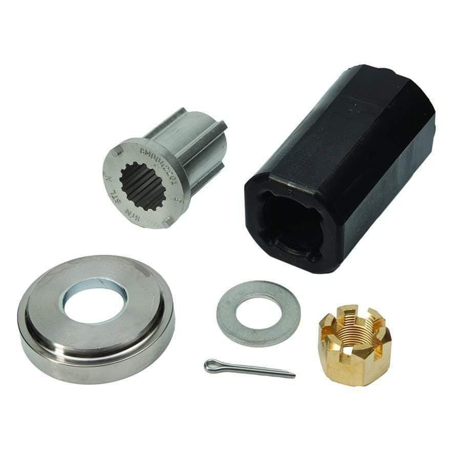 Mercury Marine Qualifies for Free Shipping Mercury Marine Propeller Flo-Torq II Hub Kit Yamaha #8M0075402