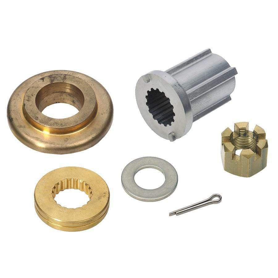 Mercury Marine Qualifies for Free Shipping Mercury Marine Propeller Flo Torq II Kit #835279Q2