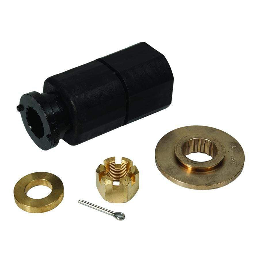 Mercury Marine Qualifies for Free Shipping Mercury Marine Propeller Flo Torq III Hub Kit #835272Q09