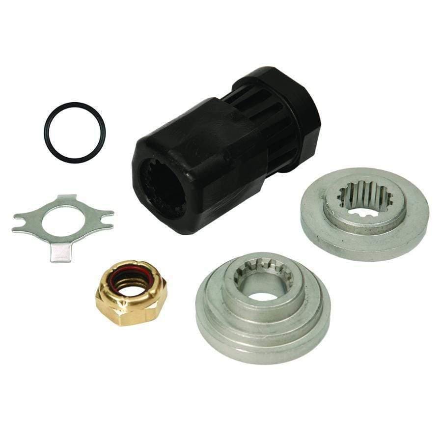 Mercury Marine Qualifies for Free Shipping Mercury Marine Propeller Flo-Torq Reflex Hub Kit #835257Q12