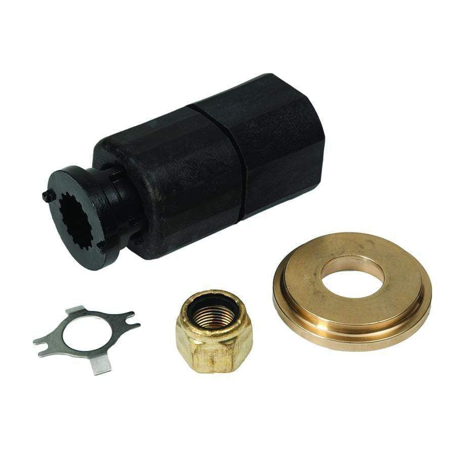 Mercury Marine Qualifies for Free Shipping Mercury Marine Propeller Hub Assembly Kit Mercury 4-Stroke #835257Q9