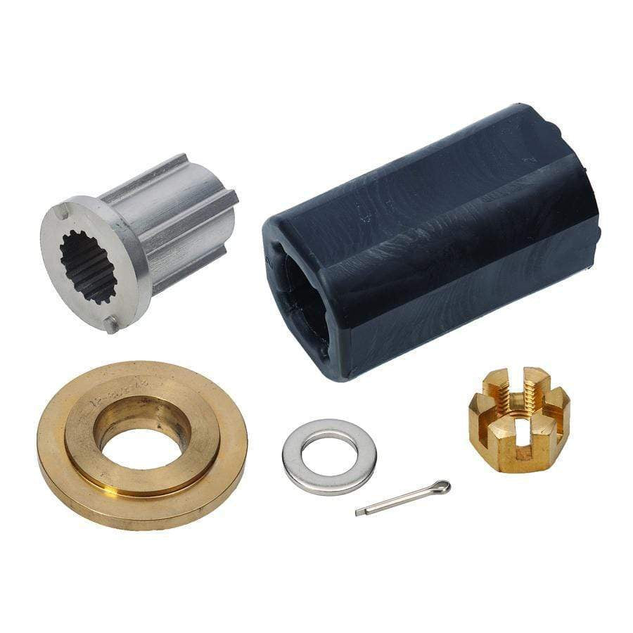Mercury Marine Qualifies for Free Shipping Mercury Marine Propeller Hub Assembly Kit Nissan #835284Q1