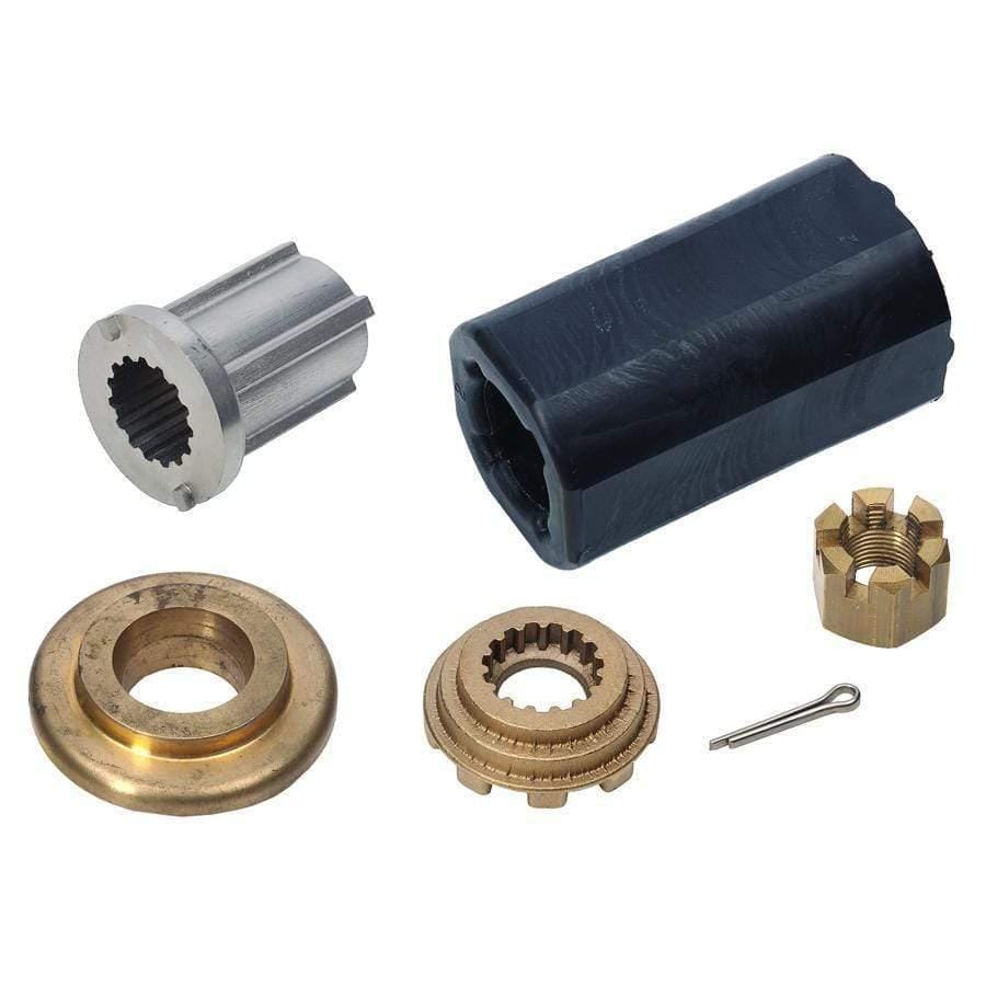 Mercury Marine Qualifies for Free Shipping Mercury Marine Propeller Hub Assembly Kit Suzuki V6 #835281Q1