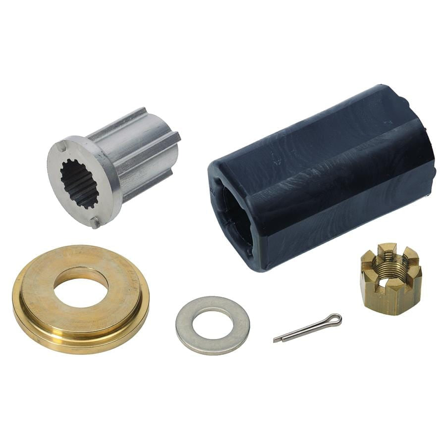 Mercury Marine Qualifies for Free Shipping Mercury Marine Propeller Hub Kit Johnson/Suzuki 140 HP #835283Q2