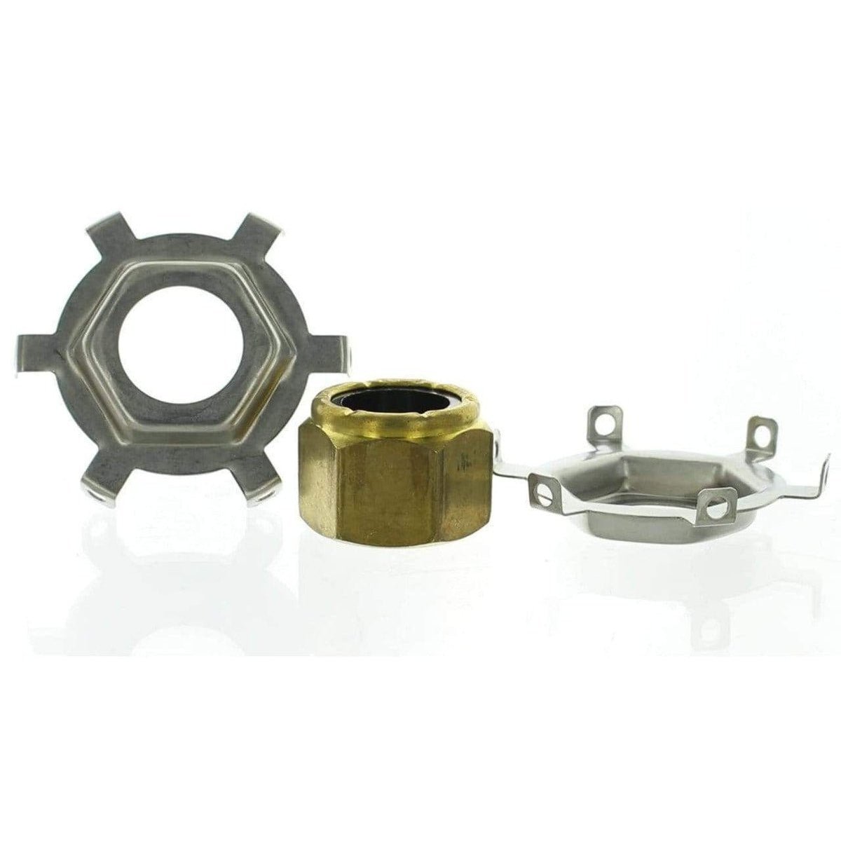 Mercury Marine Qualifies for Free Shipping Mercury Marine Propeller Prop Nut Kit #52707Q1