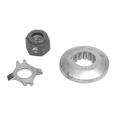 Mercury Marine Qualifies for Free Shipping Mercury Marine Propeller Propeller Nut Kit #11-31990Q02