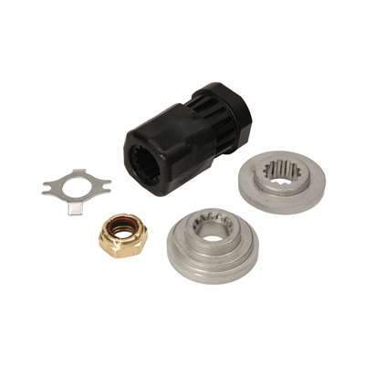 Mercury Marine Qualifies for Free Shipping Mercury Marine Propeller Solid Hub Assembly Kits #835258Q2
