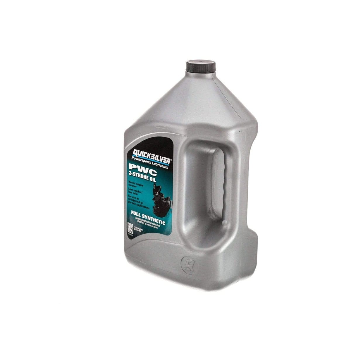 Mercury Marine Qualifies for Free Shipping Mercury Marine PWC 2-Stroke Synthetic Gallon #92-8M0058908