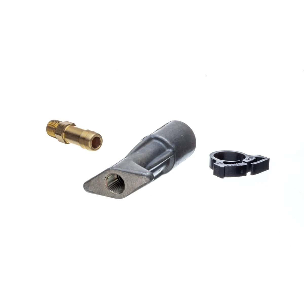 Mercury Marine Qualifies for Free Shipping Mercury Marine Quick Disconnect Check Nut Engine End #30635Q3