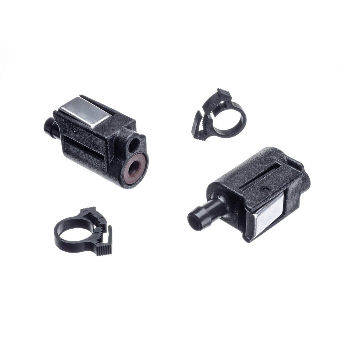 Mercury Marine Qualifies for Free Shipping Mercury Marine Quick Disconnect Tank End #22-13563Q7