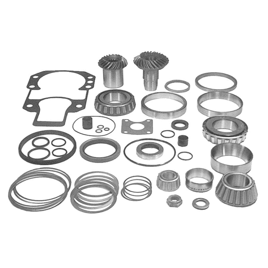 Mercury Marine Qualifies for Free Shipping Mercury Marine Remote Oil Filter Kit #807459A3