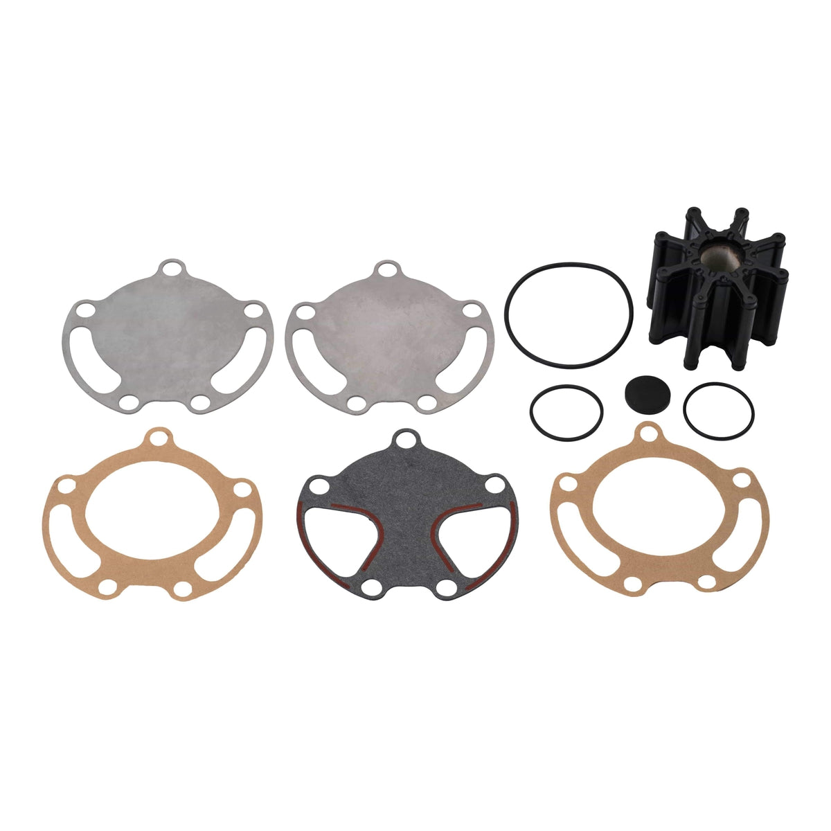 Mercury Marine Qualifies for Free Shipping Mercury Marine Sea Water Pump Repair Kit #47-59362Q08