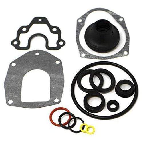 Mercury Marine Qualifies for Free Shipping Mercury Marine Seal Kit #26-830749A01