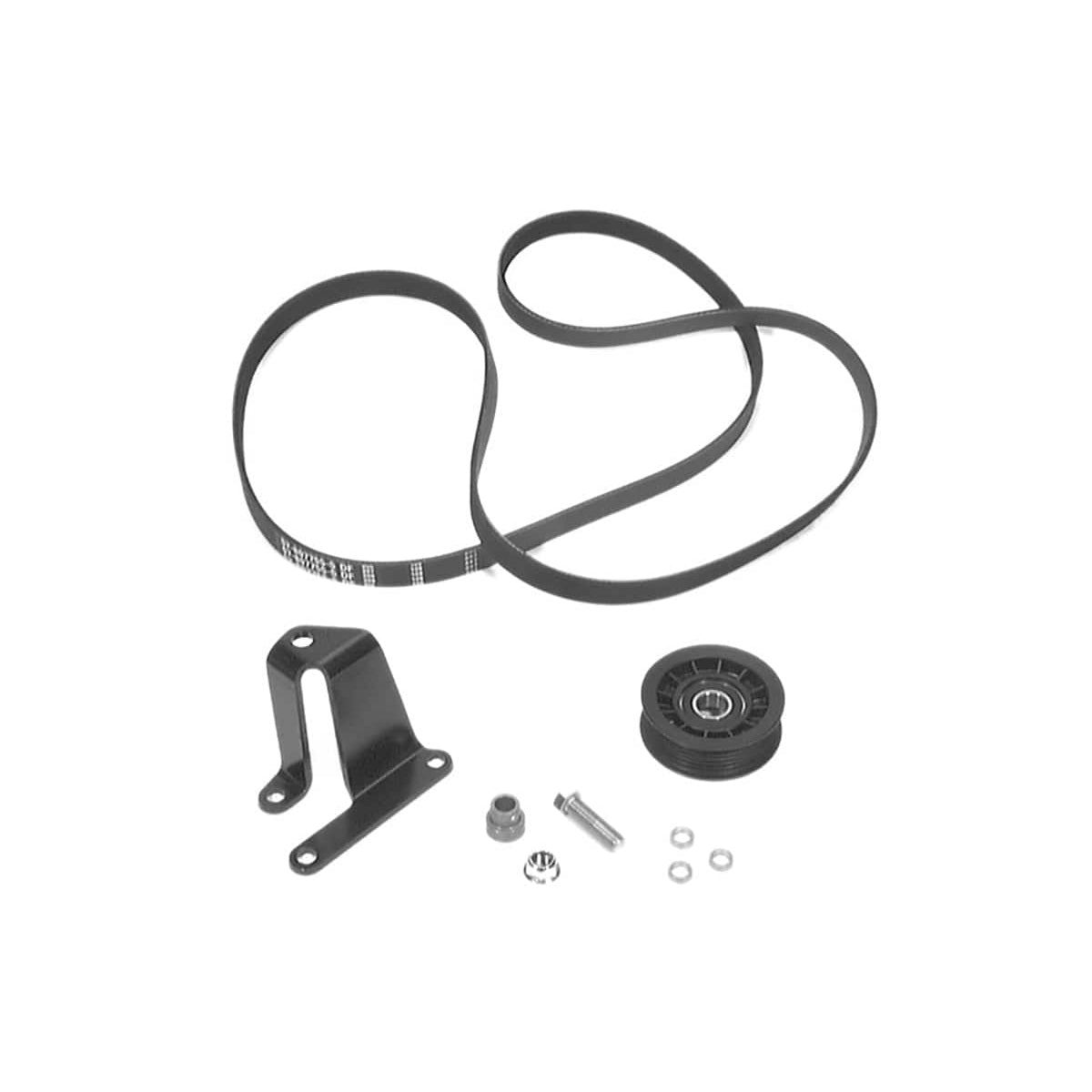 Mercury Marine Qualifies for Free Shipping Mercury Marine Serpentine Belt Kit #807901A5