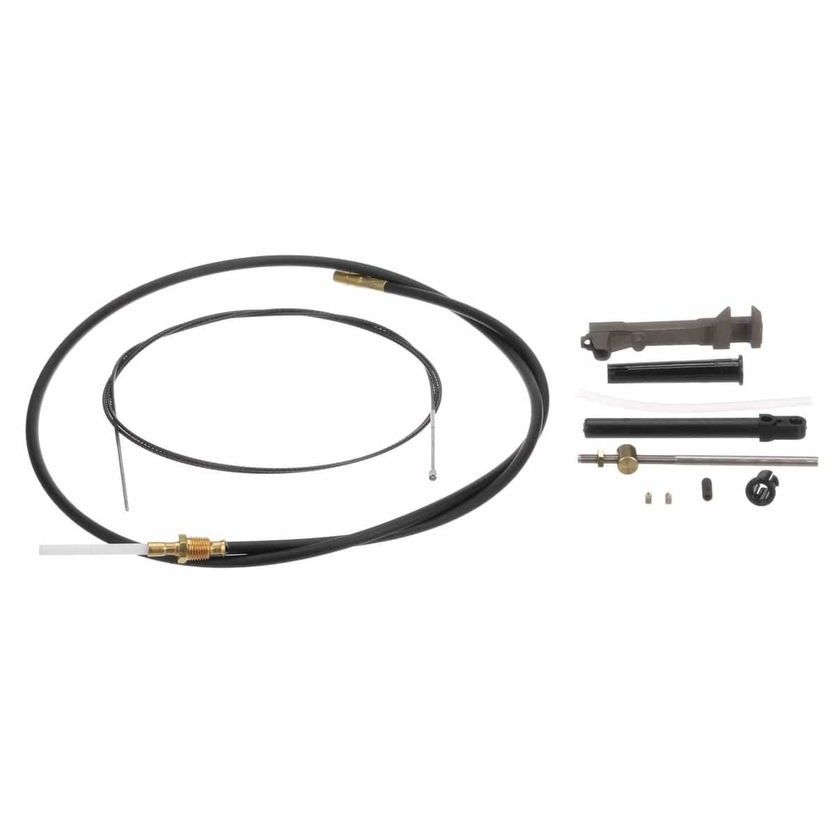 Mercury Marine Qualifies for Free Shipping Mercury Marine Shift Cable Assembly #865436A02