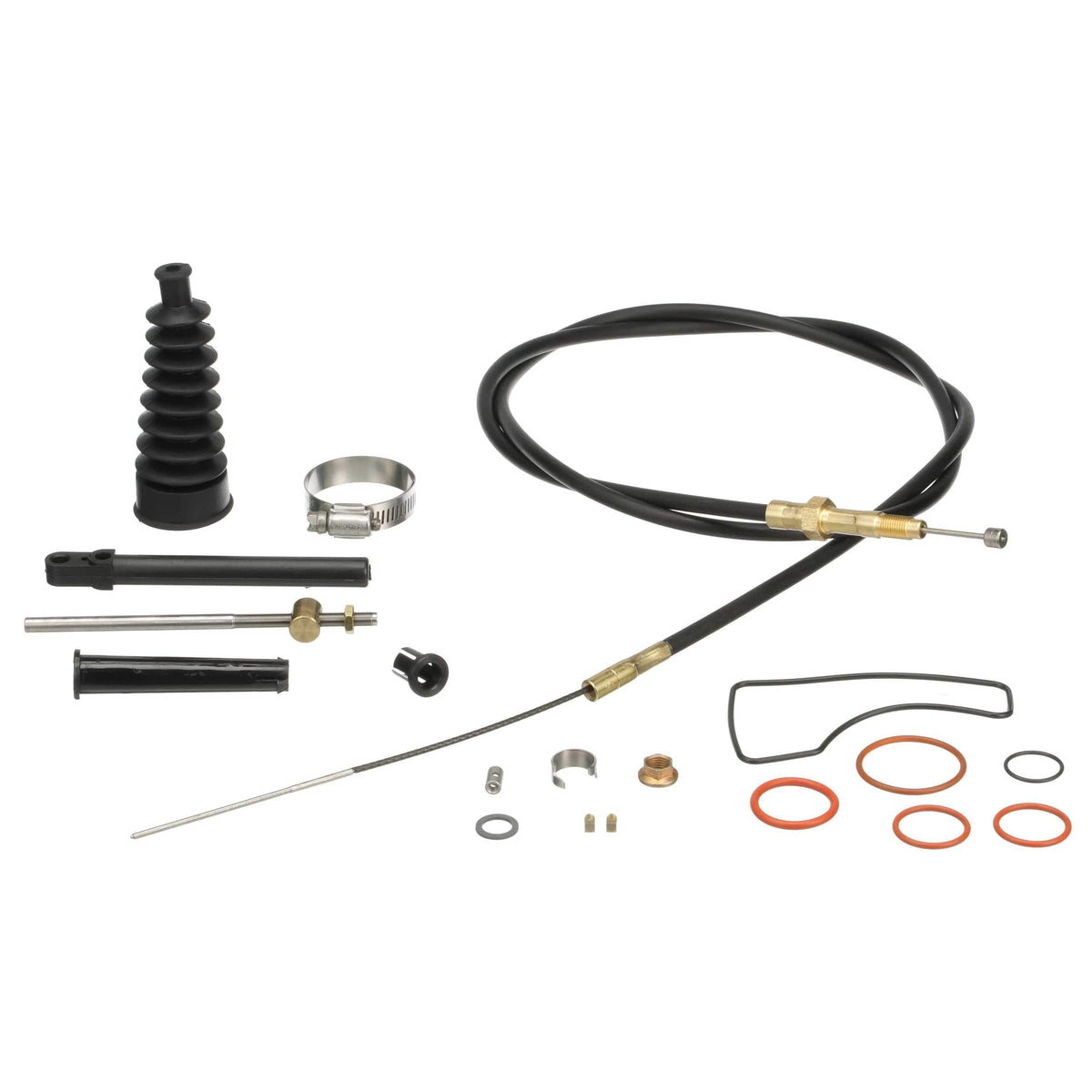 Mercury Marine Qualifies for Free Shipping Mercury Marine Shift Cable Kit #815471T1