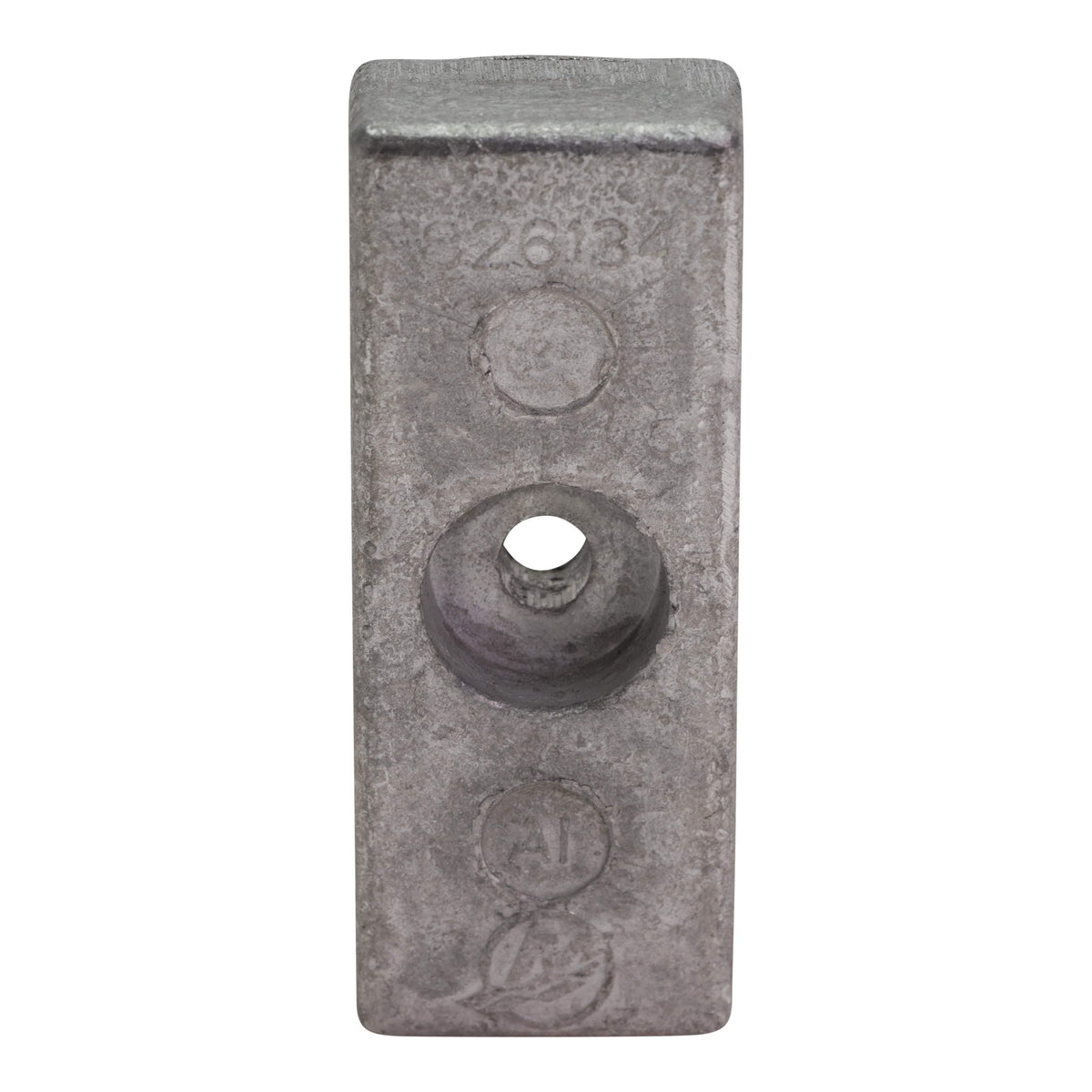 Mercury Marine Qualifies for Free Shipping Mercury Marine Side Pocket Anode #97-826134Q