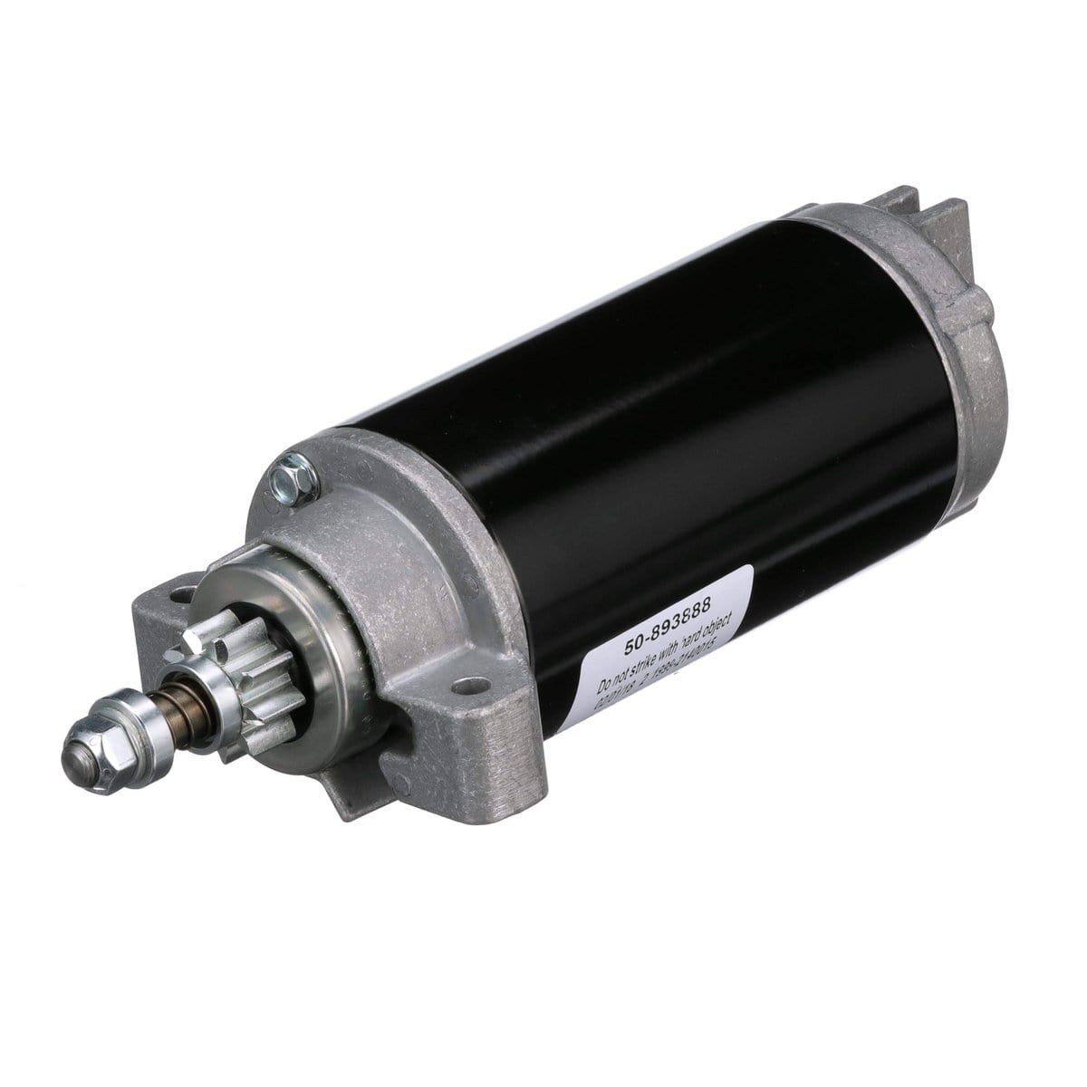 Mercury Marine Qualifies for Free Shipping Mercury Marine Starter Motor Assembly #50-893888T